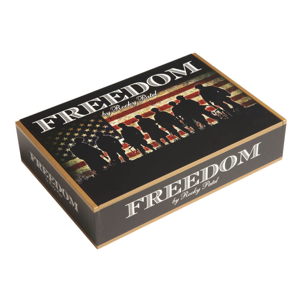 View product media FRER Robusto, , jrcigars 3